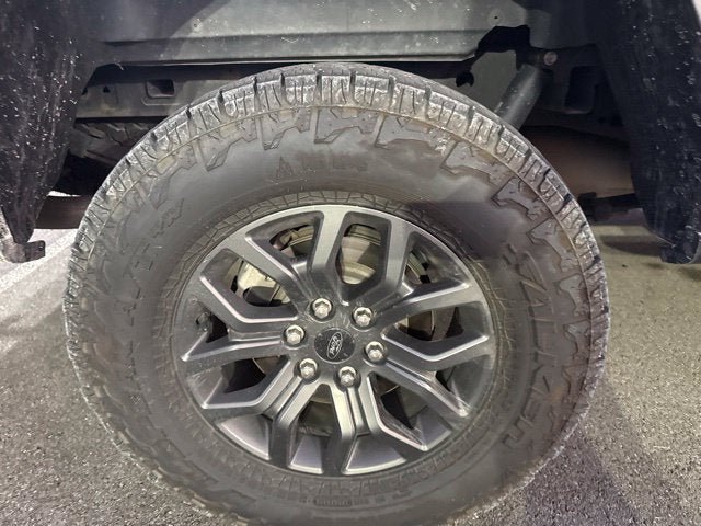 Certified 2023 Ford F150 Tremor w/ Equipment Group 402A High AWD/4WD image 17
