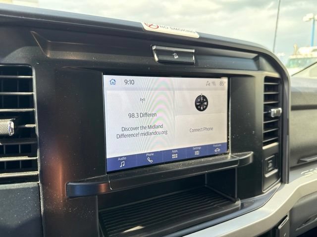 Certified 2025 Ford F350 XLT AWD/4WD image 25
