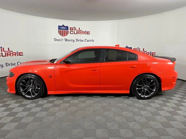Used 2023 Dodge Charger Scat Pack image 2
