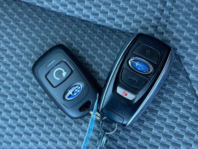 Used 2019 Subaru Forester Sport AWD/4WD image 36