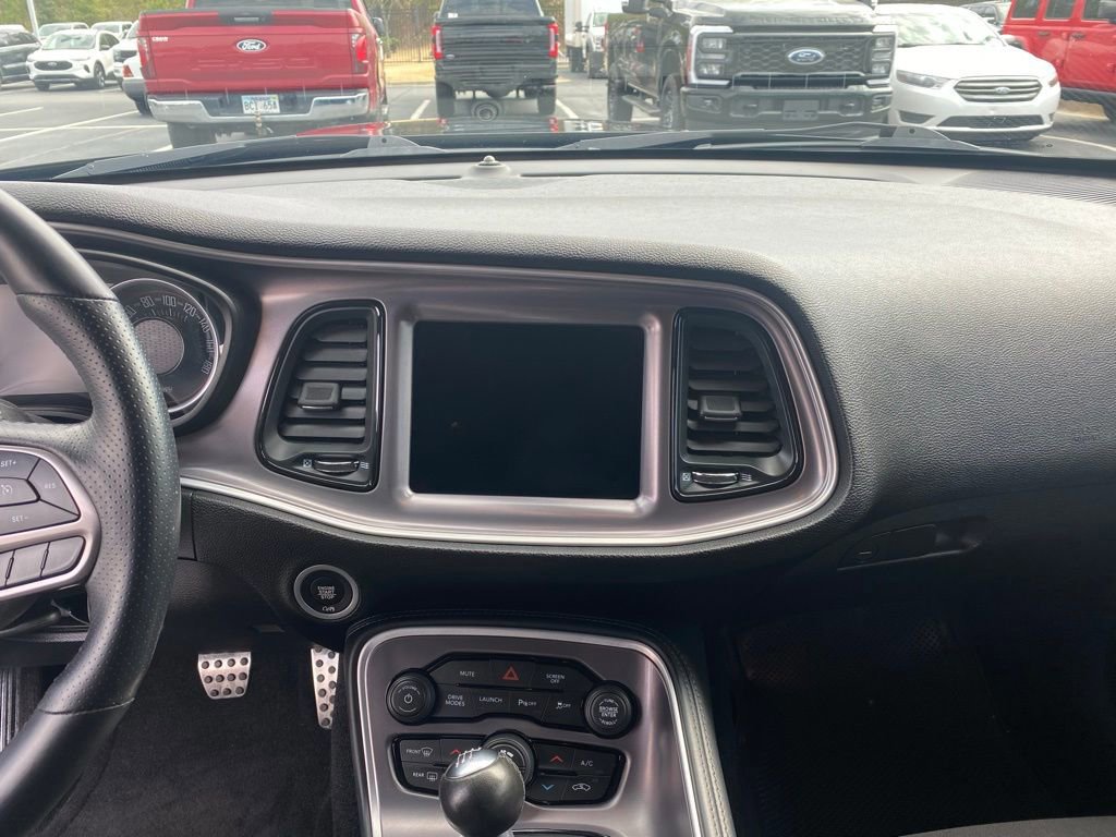 Used 2021 Dodge Challenger R/T Scat Pack image 24