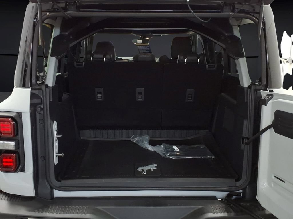 Certified 2026 Ford Bronco Raptor AWD/4WD image 27