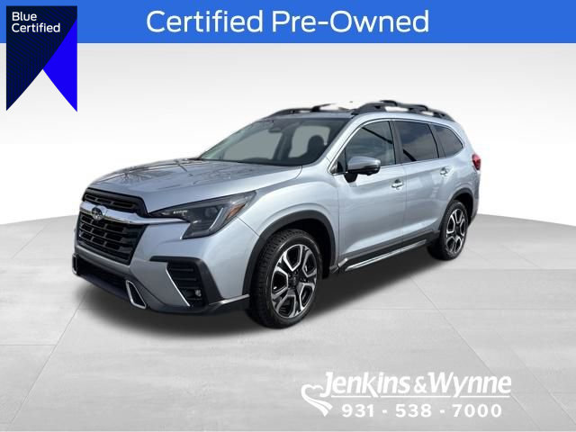 Used 2023 Subaru Ascent Touring
