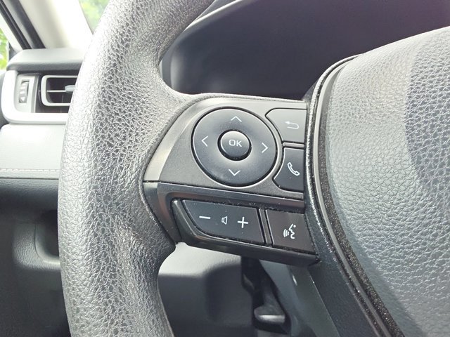 Used 2024 Toyota RAV4 LE AWD/4WD image 21