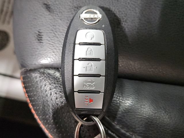 Used 2024 Nissan Altima 2.5 SR FWD image 28