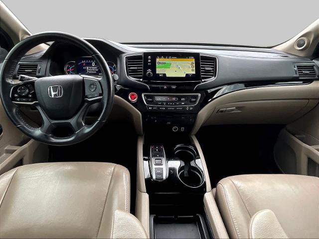 Used 2022 Honda Pilot Touring image 9