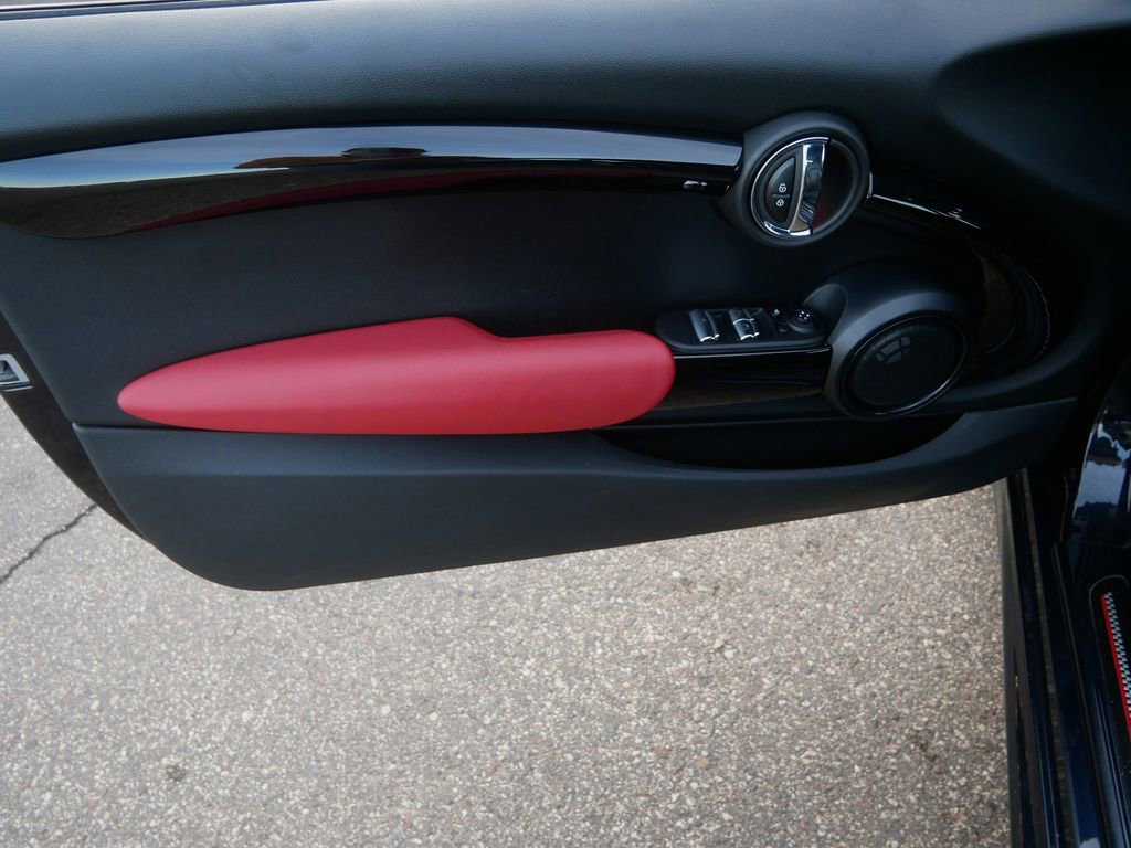 Used 2021 MINI Cooper John Cooper Works FWD image 11