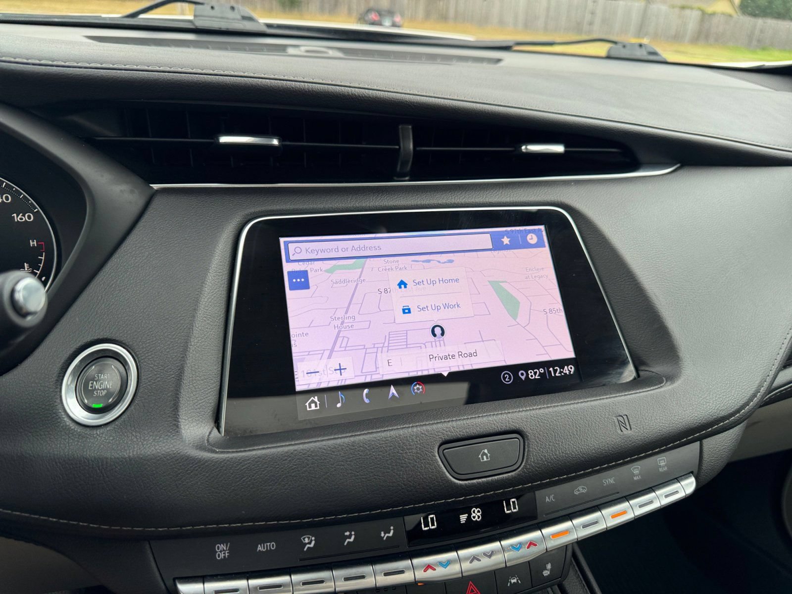 Used 2020 Cadillac XT4 Premium Luxury w/ LPO, Radiant Package FWD image 26