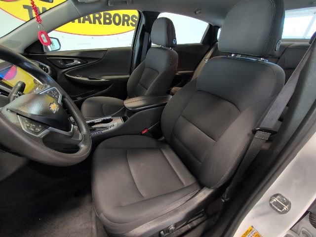 Used 2022 Chevrolet Malibu LT FWD image 12