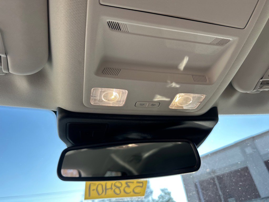 Certified 2023 Ford Bronco Sport Outer Banks image 18