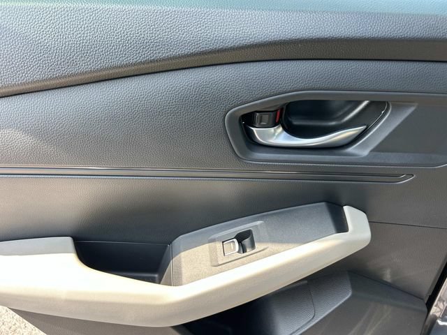 Used 2025 Honda Accord SE image 17