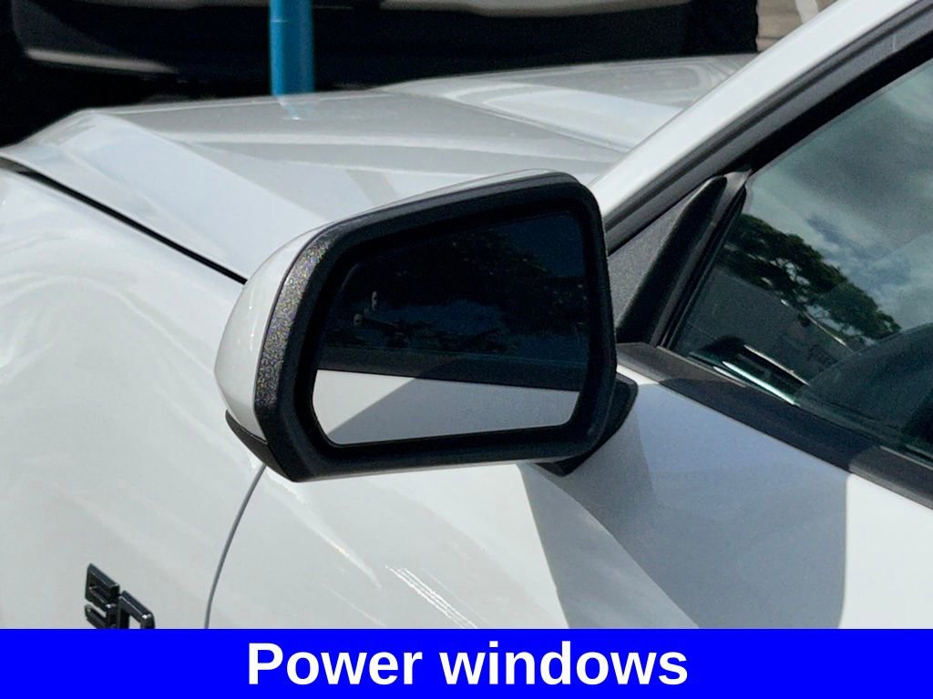 Certified 2024 Ford Mustang GT image 16