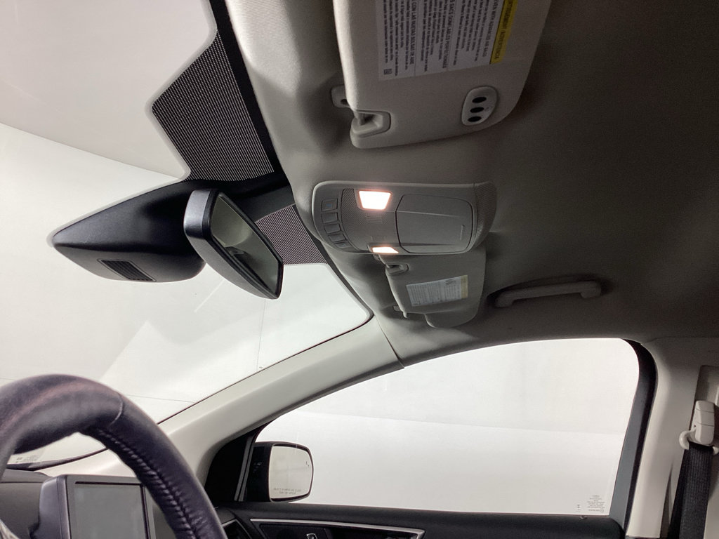 Certified 2023 Ford Edge SEL w/ Convenience Package AWD/4WD image 28