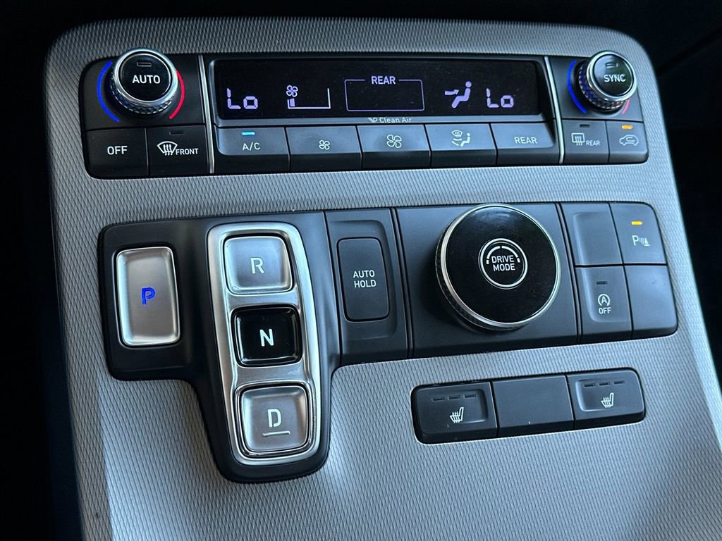 Used 2021 Hyundai Palisade SEL w/ Convenience Package FWD image 20