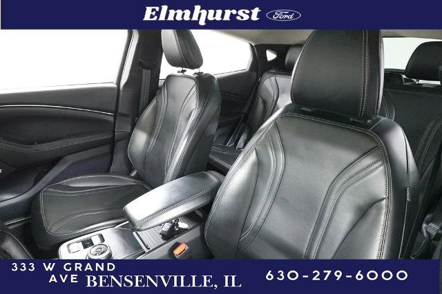 Certified 2023 Ford Mustang Mach-E Premium image 12