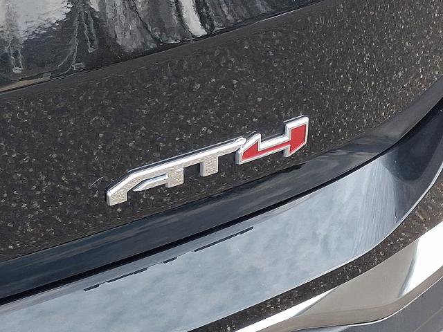Used 2022 GMC Terrain AT4 image 29