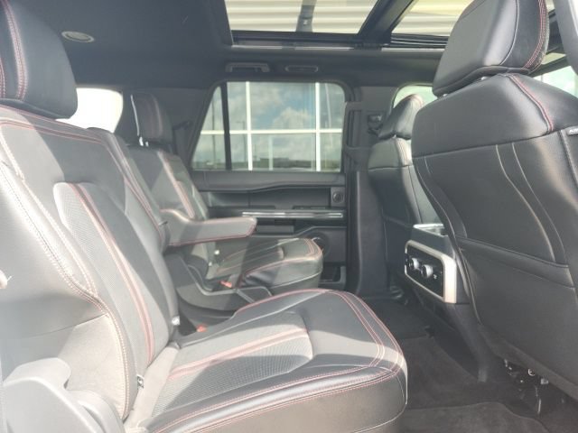 Certified 2023 Ford Expedition Max Limited AWD/4WD image 17