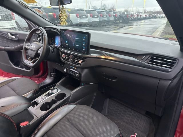 Certified 2023 Ford Escape ST-Line w/ Tech Pack #1 image 29