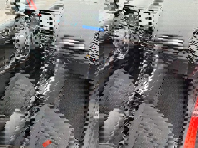 Certified 2022 Ford EcoSport SE image 25