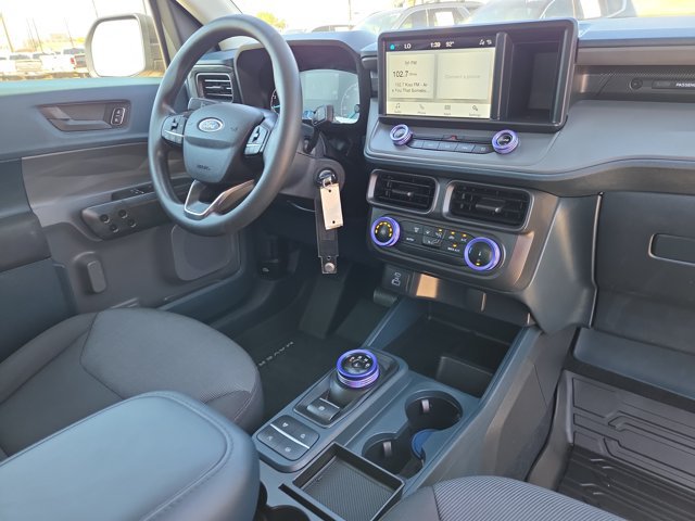Certified 2023 Ford Maverick XL FWD image 16
