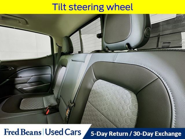 Used 2022 Chevrolet Colorado Z71 image 27