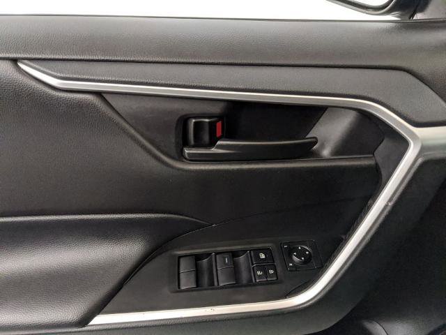 Used 2024 Toyota RAV4 LE image 15