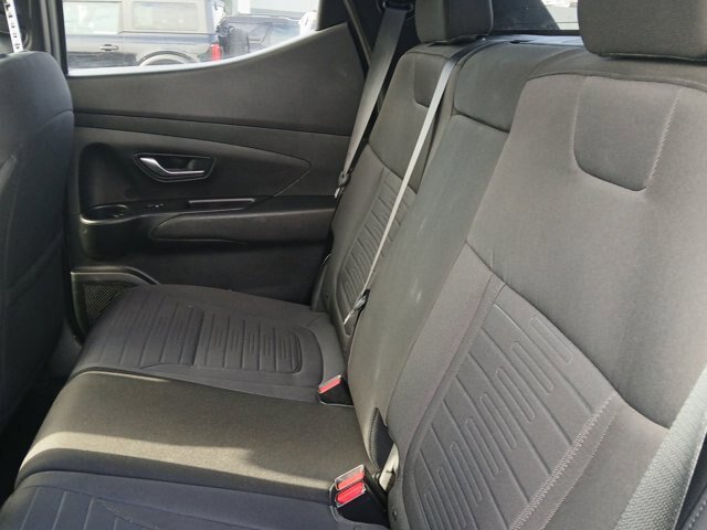 Used 2022 Hyundai Santa Cruz SEL AWD/4WD image 24