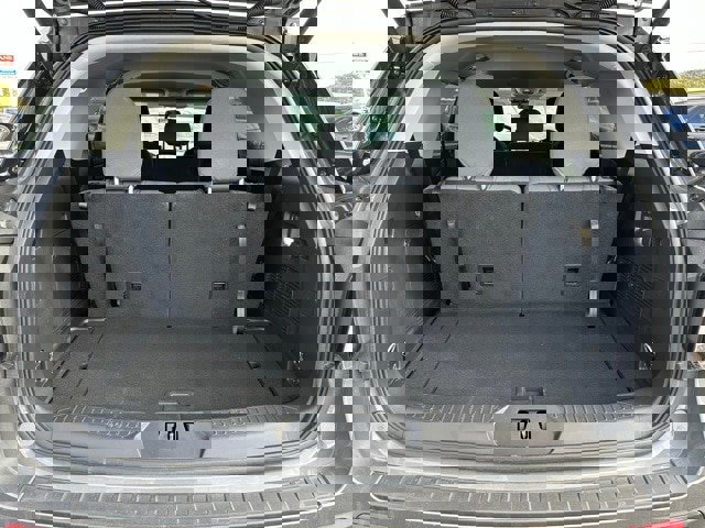 Certified 2025 Ford Explorer Active image 12