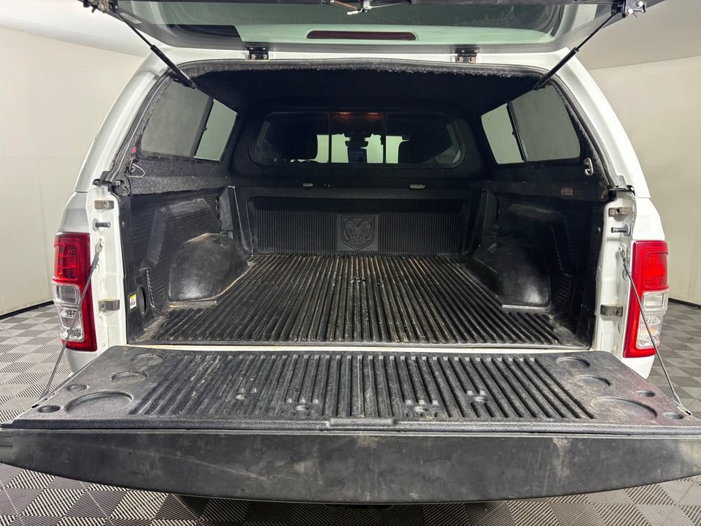 Used 2021 RAM 2500 Big Horn w/ Level 1 Equipment Group AWD/4WD image 30