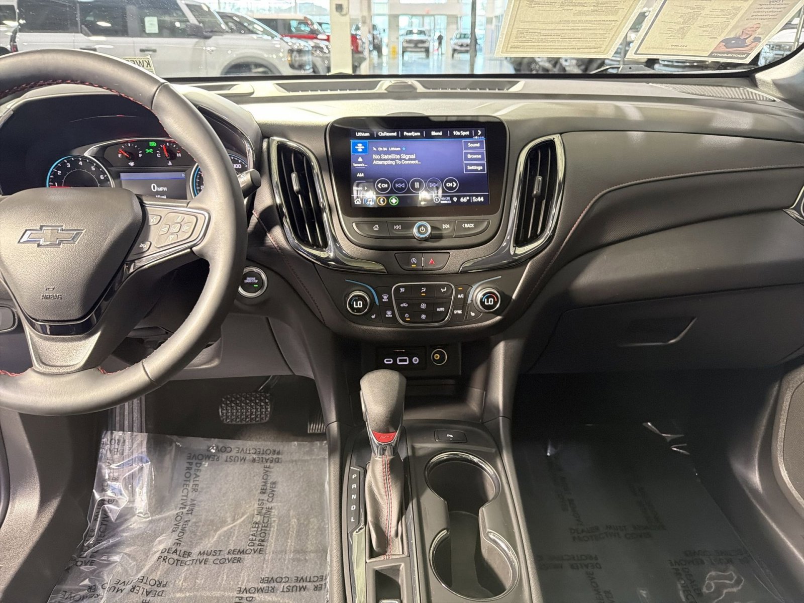 Used 2024 Chevrolet Equinox RS image 23