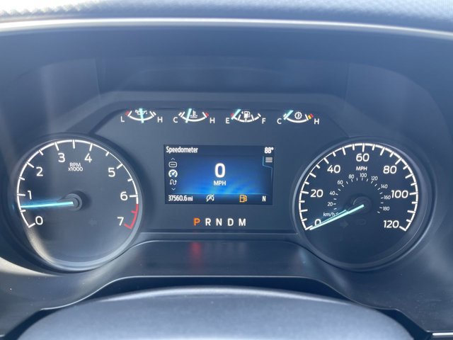 Certified 2023 Ford F150 XL w/ XL Chrome Appearance Package AWD/4WD image 8