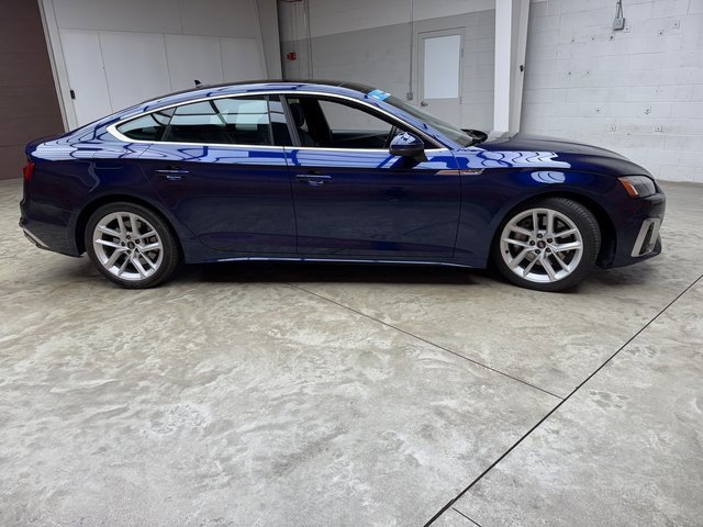 Used 2024 Audi A5 2.0T Premium Plus image 6