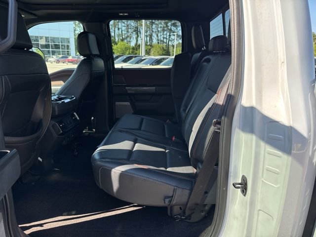 Certified 2021 Ford F150 Lariat AWD/4WD image 19