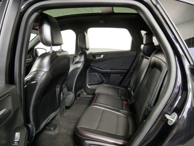 Certified 2024 Ford Escape ST-Line w/ Tech Pack #1 image 14