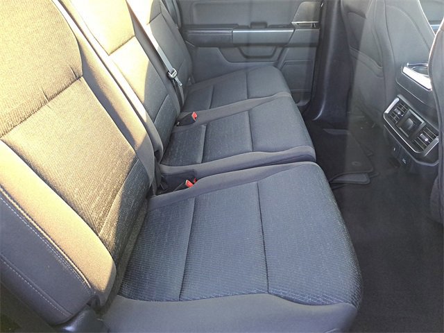 Certified 2023 Ford F150 XLT w/ Equipment Group 302A High image 25