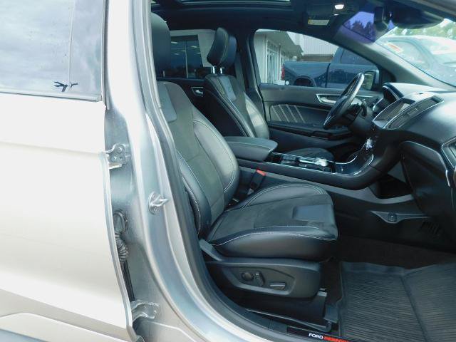Certified 2020 Ford Edge ST w/ Equipment Group 401A AWD/4WD image 5
