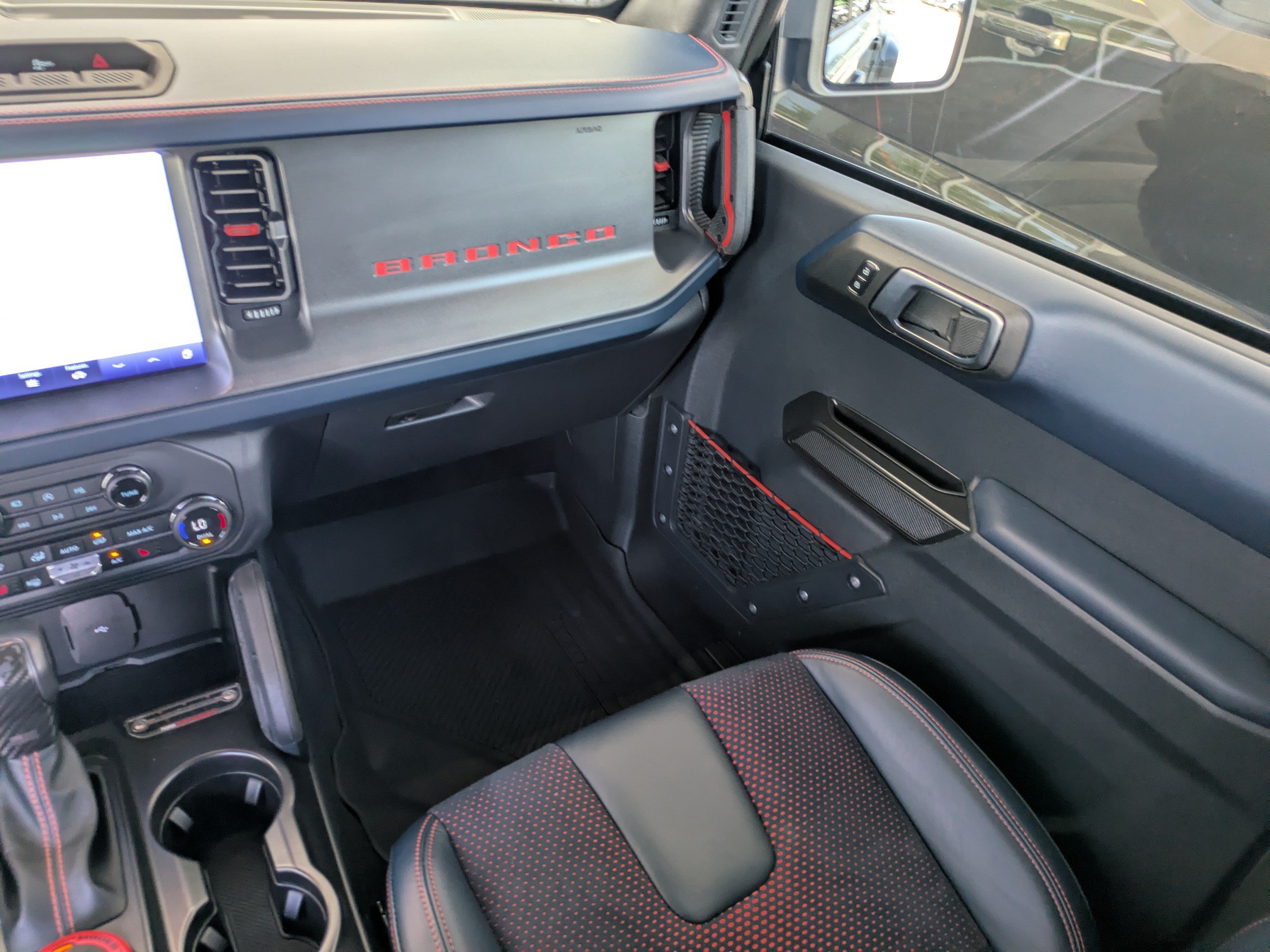 Certified 2023 Ford Bronco Raptor AWD/4WD image 17