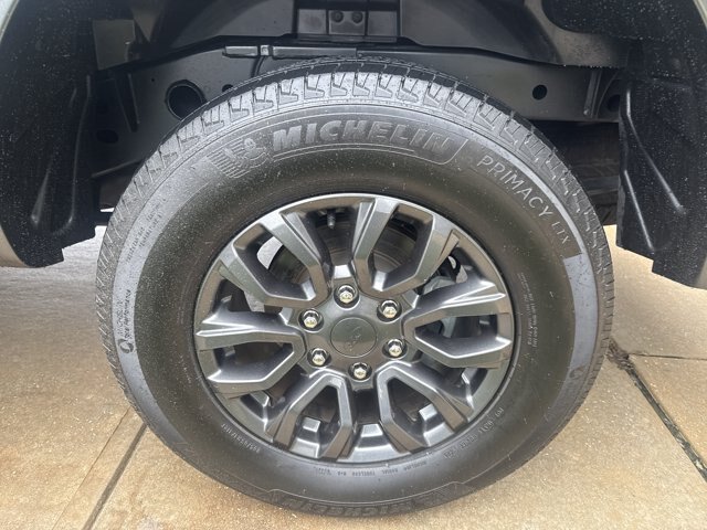 Certified 2019 Ford Ranger XLT w/ Equipment Group 301A Mid RWD image 12