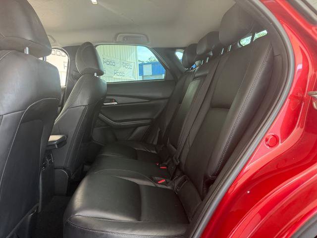 Used 2021 MAZDA CX-30 FWD 2.5 S w/ Select Package image 8