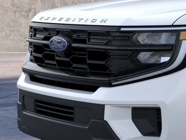 Certified 2025 Ford Expedition Active RWD image 17