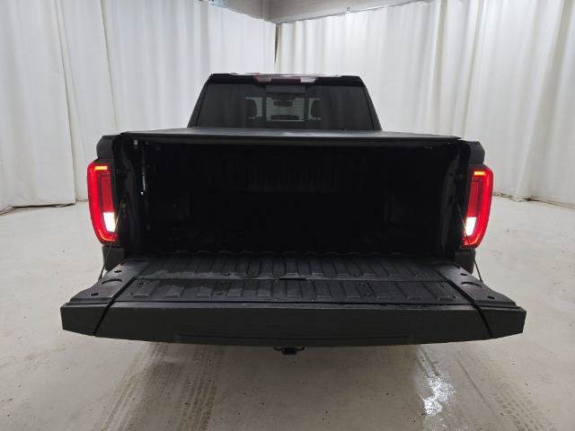 Used 2019 GMC Sierra 1500 SLT w/ SLT Convenience Package AWD/4WD image 9