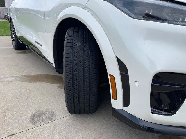 Certified 2023 Ford Mustang Mach-E GT w/ GT Performance Edition AWD/4WD image 17
