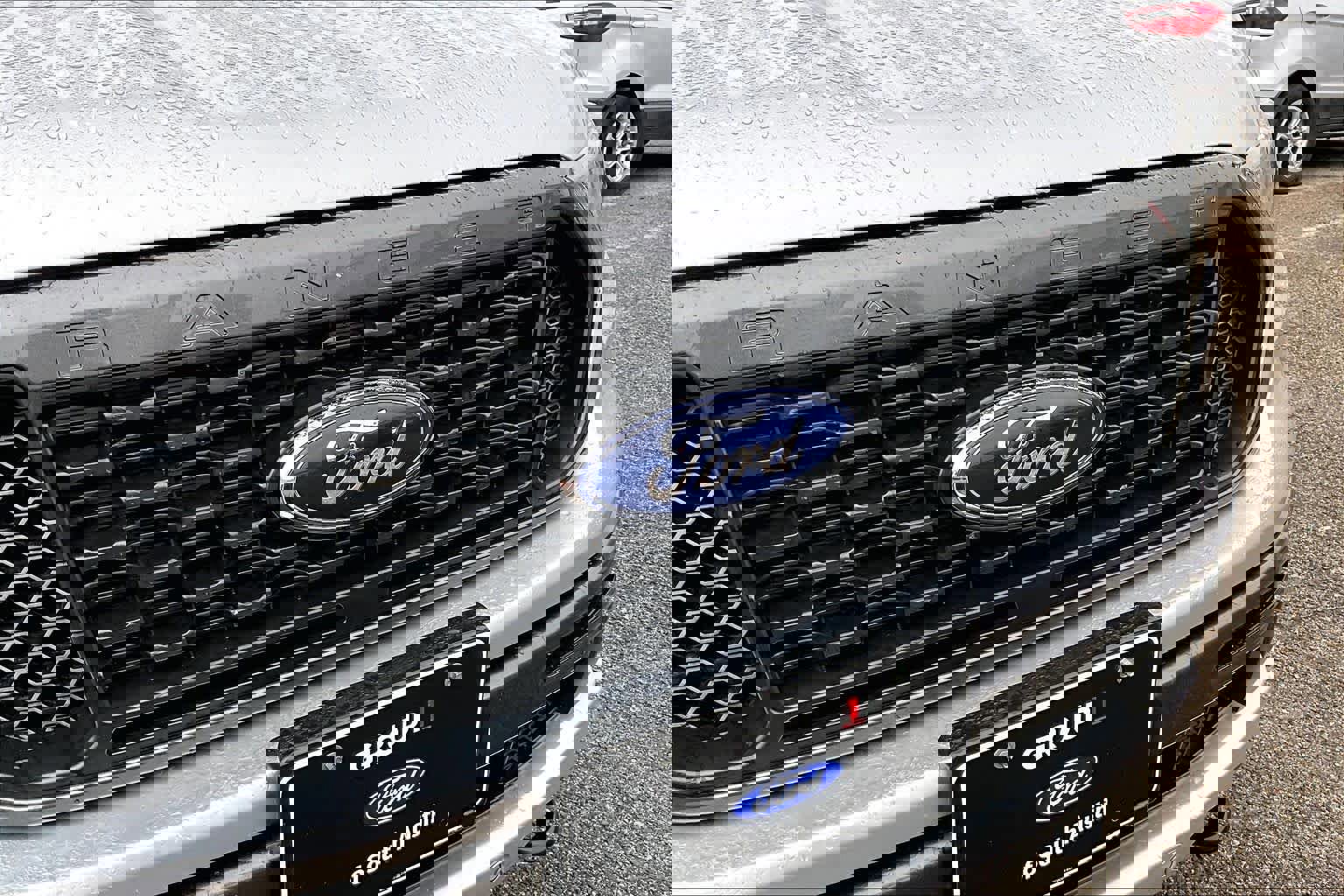 Certified 2019 Ford Ranger XLT w/ Equipment Group 302A Luxury image 30