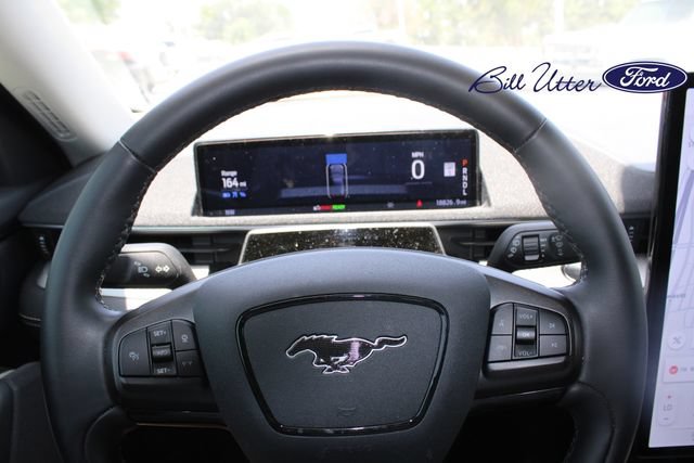 Certified 2023 Ford Mustang Mach-E Select RWD image 10