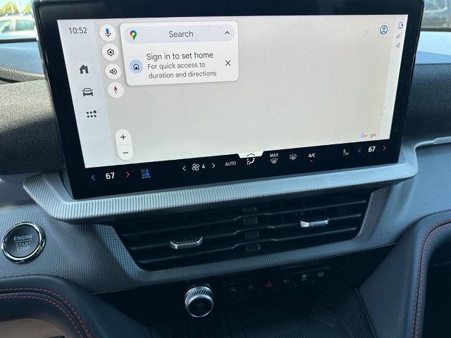 Certified 2025 Ford Explorer ST w/ Sun And Sound Package AWD/4WD image 29