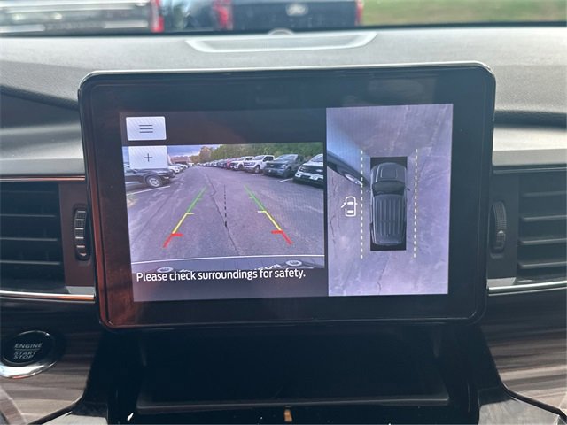 Certified 2023 Ford Explorer Limited image 23