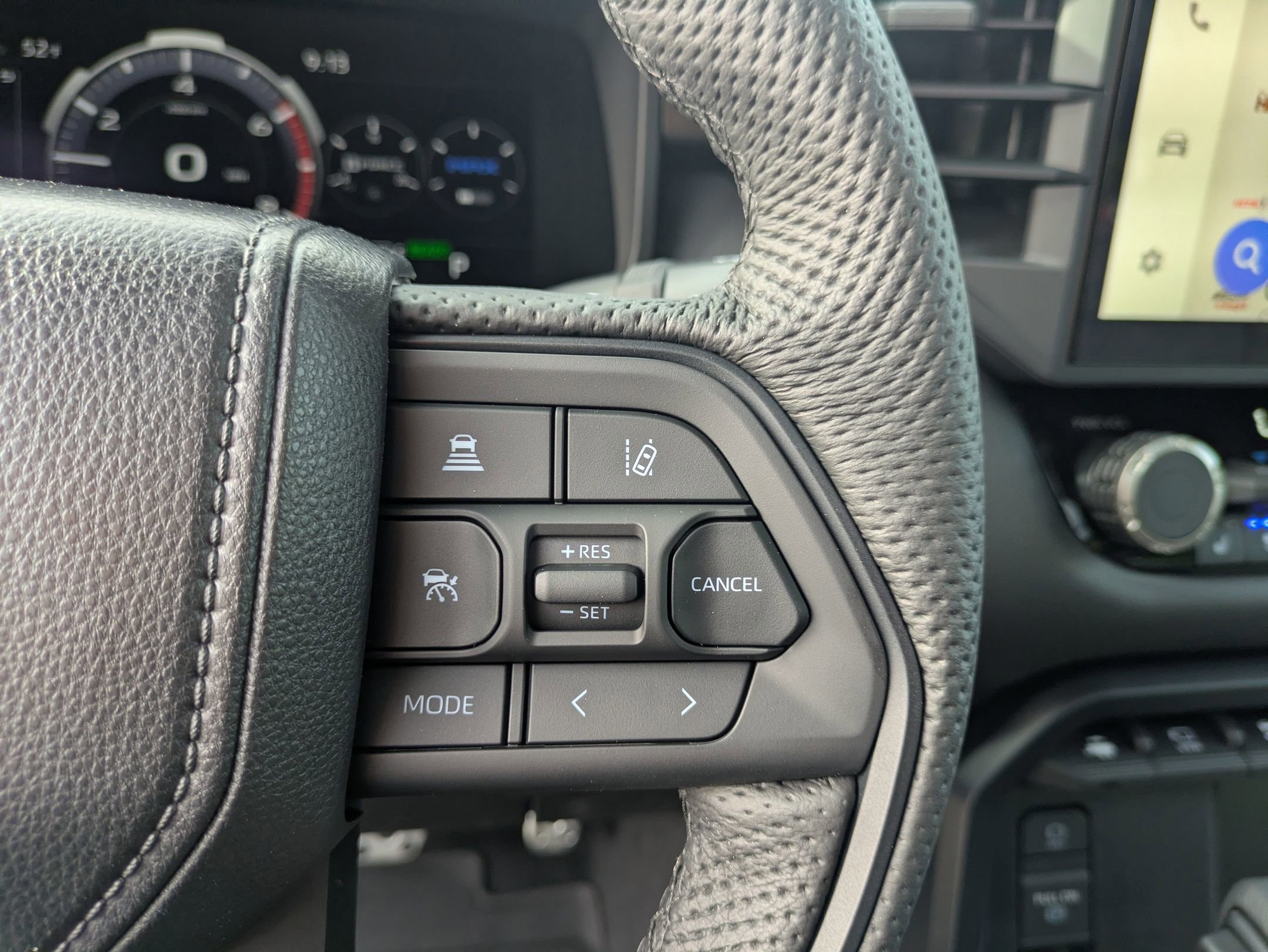 Used 2026 Toyota Tundra TRD Pro image 19