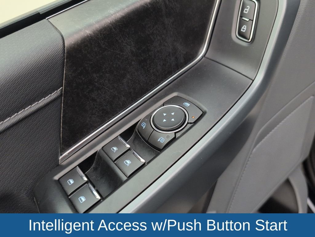 Certified 2022 Ford F150 XLT w/ Equipment Group 302A High image 39