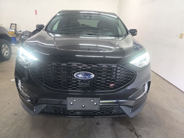 Certified 2023 Ford Edge ST AWD/4WD image 22