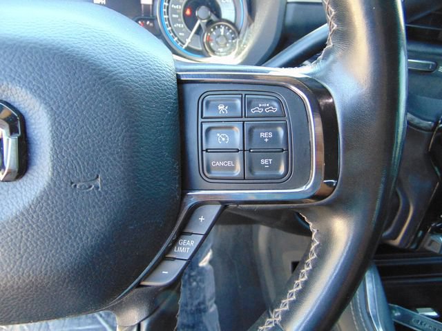 Used 2022 RAM 2500 Limited AWD/4WD image 18